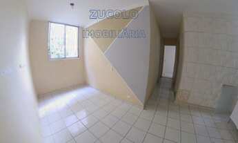 Imagem: Apartamento 2 dormitórios, 1 banheiro e