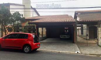 Imagem: Belíssima casa térrea para venda no Parque