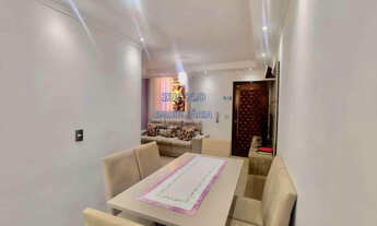 Imagem 3: Apartamento MINHA CASA MINHA VIDA, recém reformado em andar baixo no Condominio Jardim das