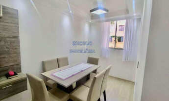 Imagem 2: Apartamento MINHA CASA MINHA VIDA, recém reformado em andar baixo no Condominio Jardim das