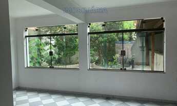 Imagem 4: Linda casa espaçosa com portão eletrico e churrasqueira,na rua João Pasin, proxima do cent