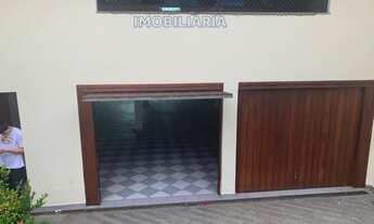 Imagem 2: Linda casa espaçosa com portão eletrico e churrasqueira,na rua João Pasin, proxima do cent