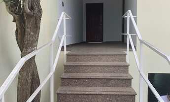 Imagem 3: Linda casa espaçosa com portão eletrico e churrasqueira,na rua João Pasin, proxima do cent