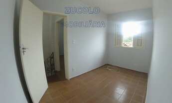 Imagem 5: Casa para locação na Paulicéia, sem vaga de garagem e entrada individual