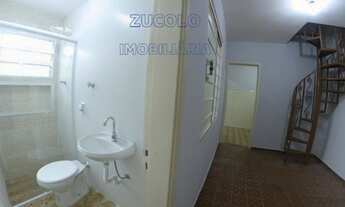 Imagem 2: Casa para locação na Paulicéia, sem vaga de garagem e entrada individual