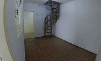 Imagem 3: Casa para locação na Paulicéia, sem vaga de garagem e entrada individual