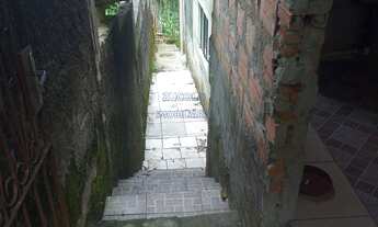 Imagem 2: Casa com 2 quartos, 62m², para locação em Ribeirão Pires, Itrapoá