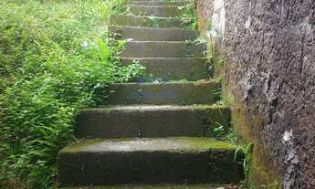 Imagem: Casa com 2 quartos, 62m², para locação