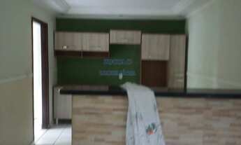 Imagem 5: Casa com 2 quartos, 62m², para locação em Ribeirão Pires, Itrapoá