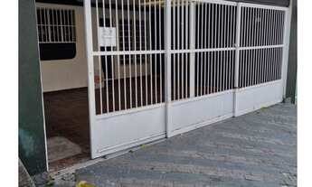 Imagem: Casa espaçosa e bem localizada