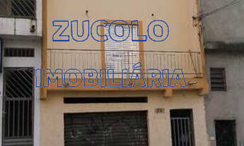 Imagem: 4 casas para renda no Batistini em São