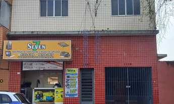 Imagem: Casa, 10x25m², à venda em São Bernardo