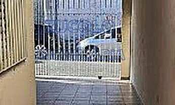 Imagem: Casa em São Paulo, Ipiranga, com 3 quartos