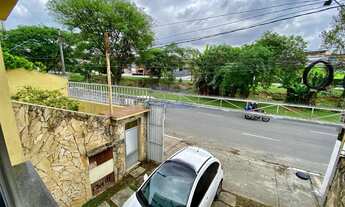 Imagem 5: Casa ampla em excelente localização, na Avenida Presidente João café Filho, ótima opção pa