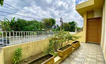 Imagem 2: Casa ampla em excelente localização, na Avenida Presidente João café Filho, ótima opção pa