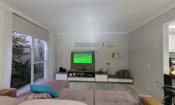 Imagem 7: Casa de condomínio à venda em São Bernardo do Campo, Independência, com 3 quartos, 138m²