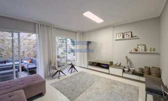 Imagem 6: Casa de condomínio à venda em São Bernardo do Campo, Independência, com 3 quartos, 138m²