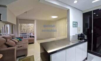 Imagem 4: Casa de condomínio à venda em São Bernardo do Campo, Independência, com 3 quartos, 138m²