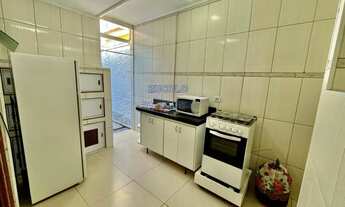 Imagem 5: Casa térrea no Planalto recém reformada com 3 dormitórios sendo 1 suíte