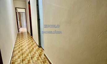 Imagem 6: Casa térrea no Planalto recém reformada com 3 dormitórios sendo 1 suíte