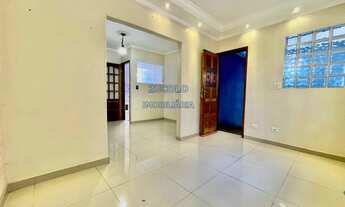 Imagem: Casa térrea no Planalto recém reformada