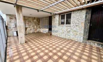 Imagem: Casa térrea no Sacomã, 3 vagas de garagem