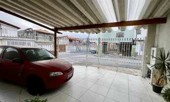 Imagem 4: Casa térrea em esquina bem localizado no Bairro Jordanopolis