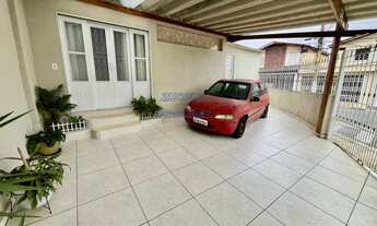 Imagem: Casa térrea em esquina bem localizado no