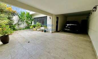 Imagem: Casa térrea em terreno 10x40 na Avenida