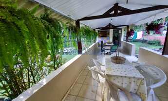 Imagem 3: Chacara enorme com 7244 m², com lago, córrego em Ibiuna, a 50 km de São Paulo