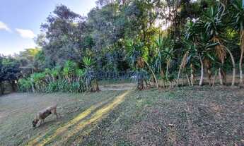 Imagem 6: Chacara enorme com 7244 m², com lago, córrego em Ibiuna, a 50 km de São Paulo