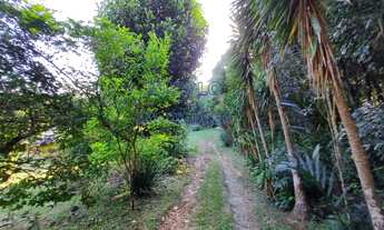 Imagem 2: Chacara enorme com 7244 m², com lago, córrego em Ibiuna, a 50 km de São Paulo