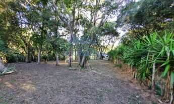 Imagem 7: Chacara enorme com 7244 m², com lago, córrego em Ibiuna, a 50 km de São Paulo