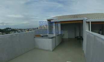 Imagem: Cobertura com 2 quartos, 104,8m², à venda