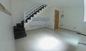 Imagem 7: Cobertura com 2 quartos, 104,8m², à venda em Santo André, Parque Oratório