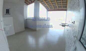 Imagem 6: Cobertura com 2 quartos, 104,8m², à venda em Santo André, Parque Oratório