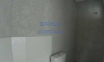 Imagem 5: Cobertura com 2 quartos, 104,8m², à venda em Santo André, Parque Oratório