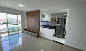 Imagem: Cobertura de 153 m² nova, mobiliada, com