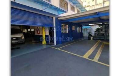 Imagem 4: Galpão, 800m², à venda em Santo André, Vila Valparaíso