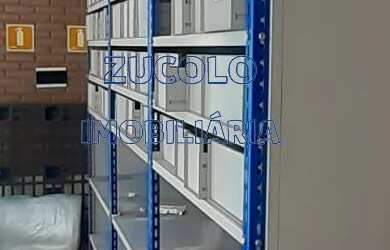 Imagem 7: Galpão, 800m², à venda em Santo André, Vila Valparaíso