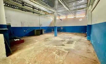 Imagem 2: Galpão na Vila Euclides, Excelente localização comercial, na Avenida Senador Flaquer!