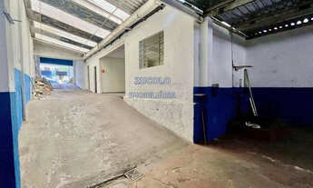 Imagem 4: Galpão na Vila Euclides, Excelente localização comercial, na Avenida Senador Flaquer!