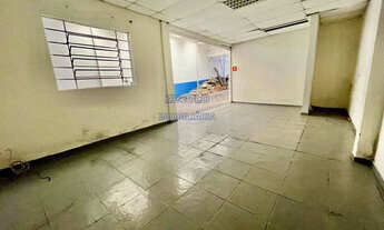 Imagem 7: Galpão na Vila Euclides, Excelente localização comercial, na Avenida Senador Flaquer!