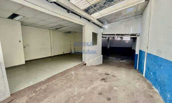 Imagem 5: Galpão na Vila Euclides, Excelente localização comercial, na Avenida Senador Flaquer!