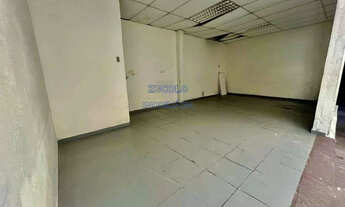 Imagem 6: Galpão na Vila Euclides, Excelente localização comercial, na Avenida Senador Flaquer!