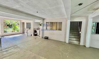 Imagem 6: IMOVEL PARA INVESTIMENTO TERRENO 10 X 50 COM 9 CASA, 2 SALÕES, VAGAS PARA 7 CARROS E ESPAÇ