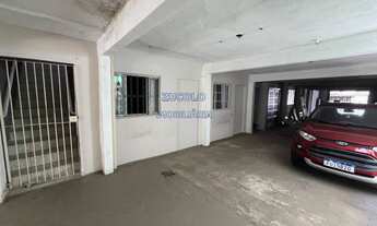 Imagem 2: IMOVEL PARA INVESTIMENTO TERRENO 10 X 50 COM 9 CASA, 2 SALÕES, VAGAS PARA 7 CARROS E ESPAÇ