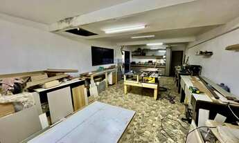 Imagem 4: IMOVEL PARA INVESTIMENTO TERRENO 10 X 50 COM 9 CASA, 2 SALÕES, VAGAS PARA 7 CARROS E ESPAÇ