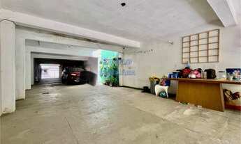 Imagem 3: IMOVEL PARA INVESTIMENTO TERRENO 10 X 50 COM 9 CASA, 2 SALÕES, VAGAS PARA 7 CARROS E ESPAÇ