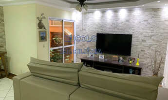 Imagem: Sobrado com 4 quartos, 279m², à venda